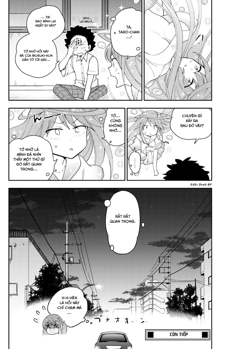 Hatsukoi Zombie Chapter 42 - 18