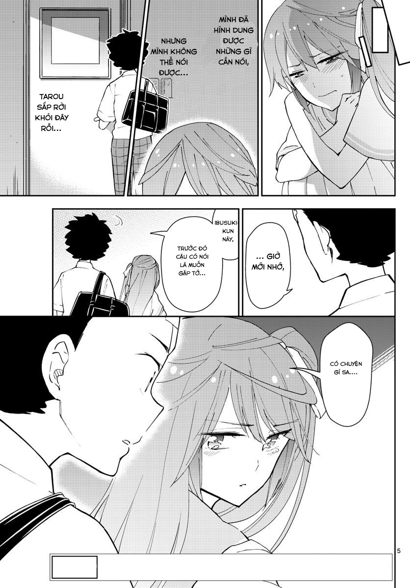 Hatsukoi Zombie Chapter 42 - 6