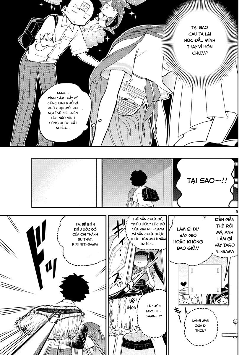 Hatsukoi Zombie Chapter 42 - 10