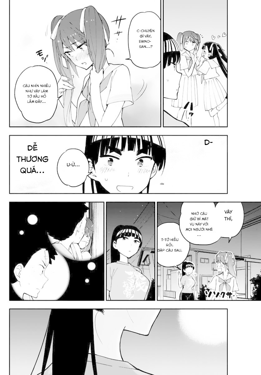 Hatsukoi Zombie Chapter 44 - 19