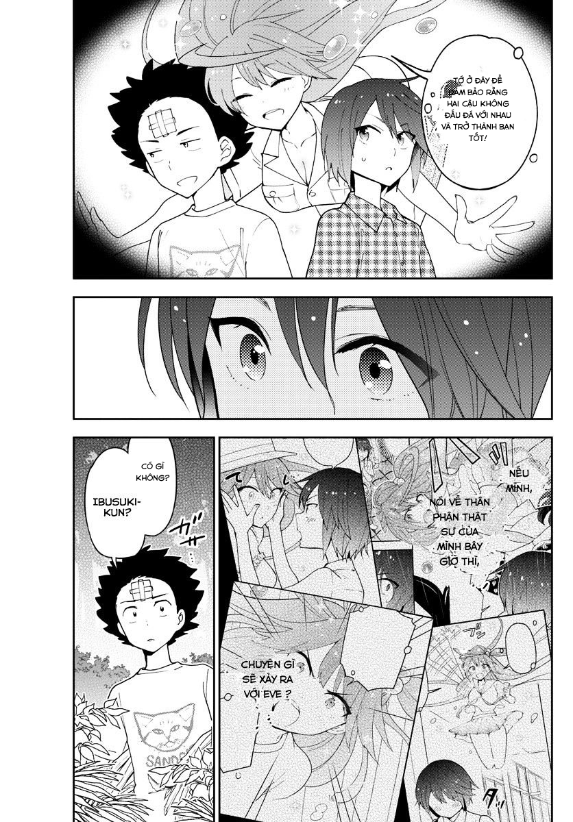 Hatsukoi Zombie Chapter 54 - 18