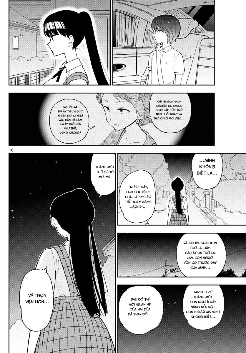 Hatsukoi Zombie Chapter 59 - 17