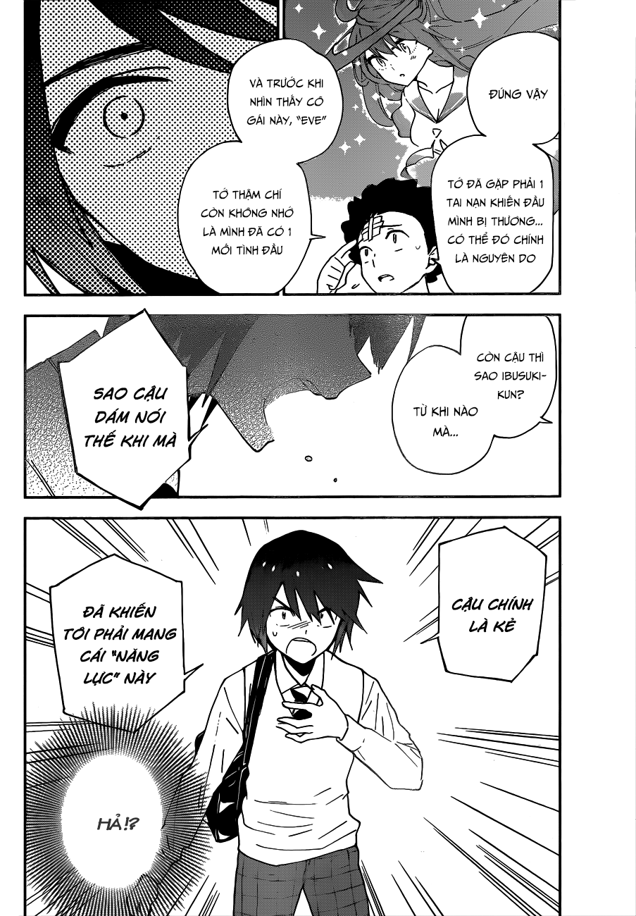 Hatsukoi Zombie Chapter 6 - 5