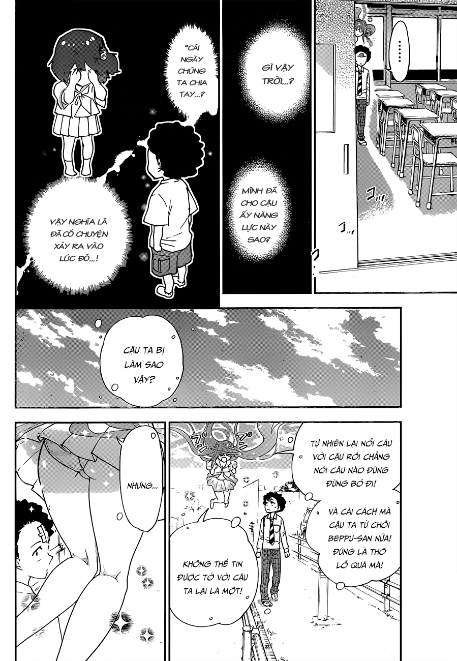 Hatsukoi Zombie Chapter 6 - 9