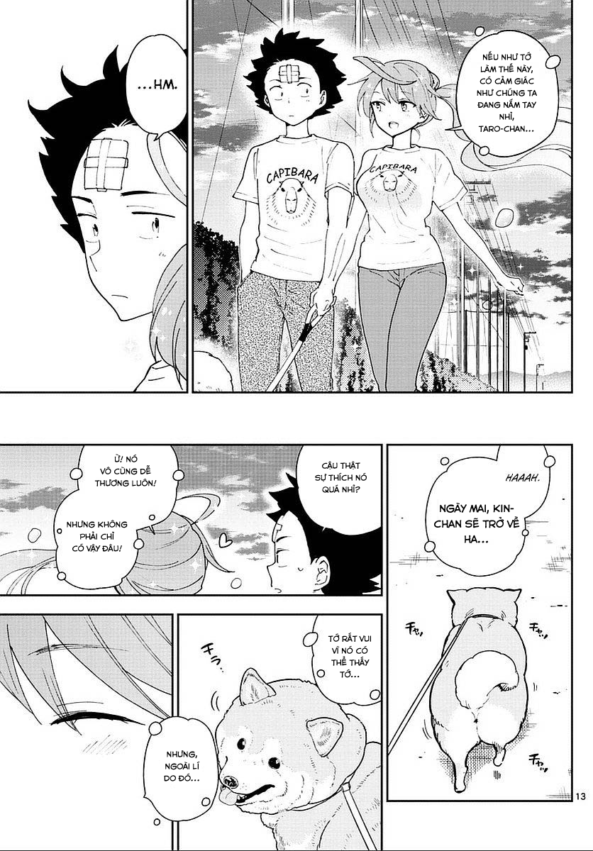 Hatsukoi Zombie Chapter 65 - 14