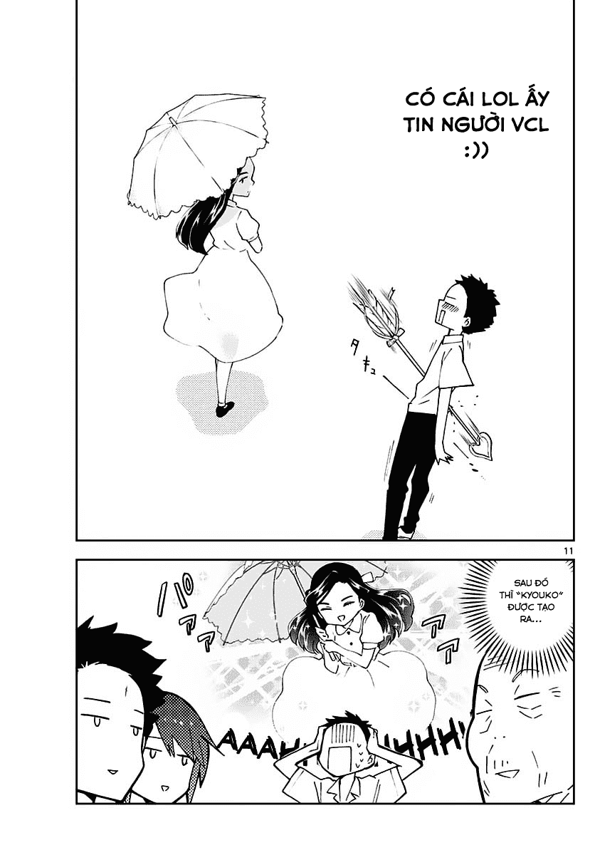 Hatsukoi Zombie Chapter 68 - 12