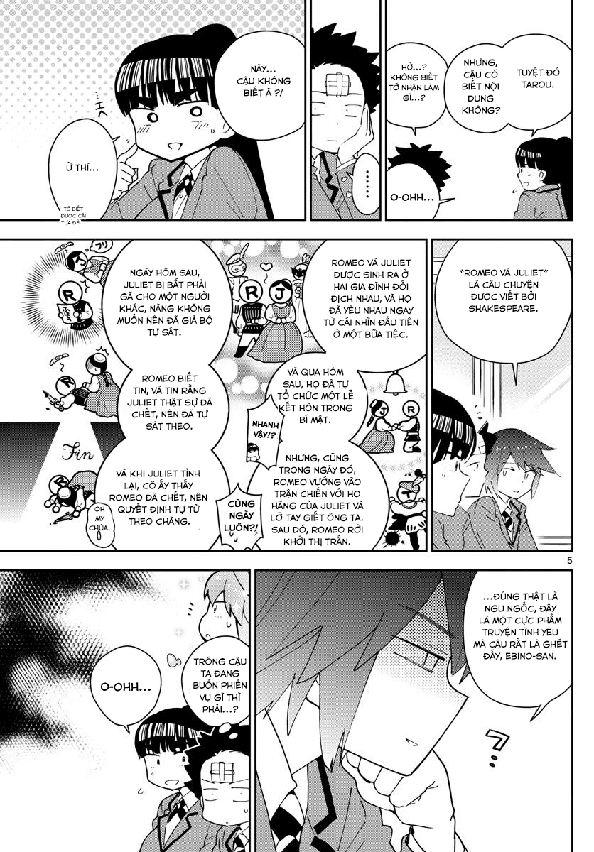 Hatsukoi Zombie Chapter 85 - 6