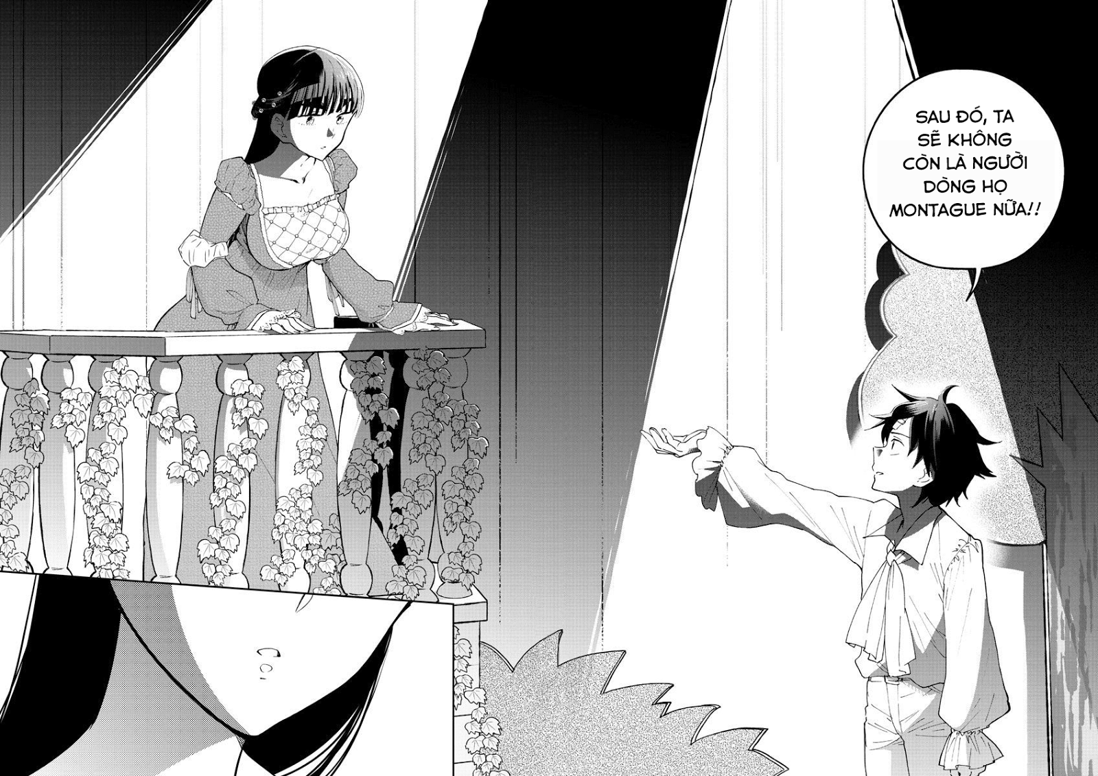 Hatsukoi Zombie Chapter 87 - 11