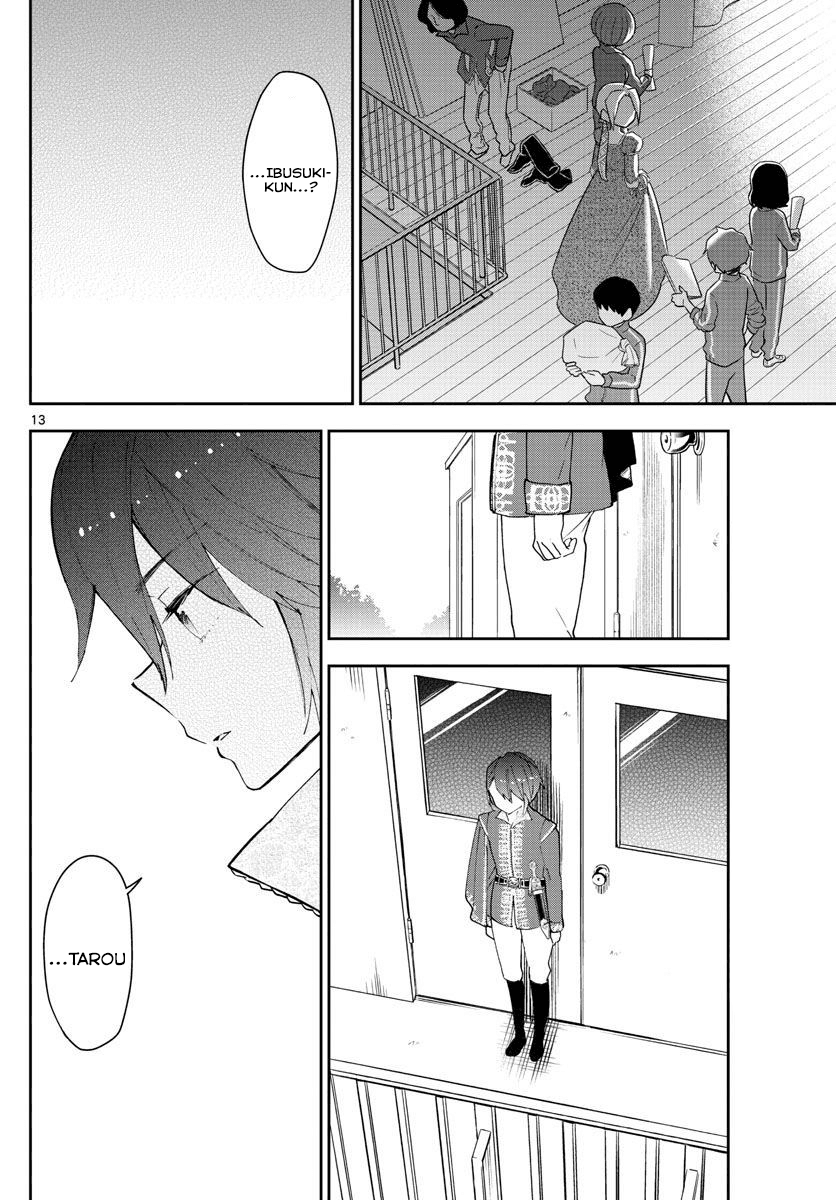 Hatsukoi Zombie Chapter 87 - 14