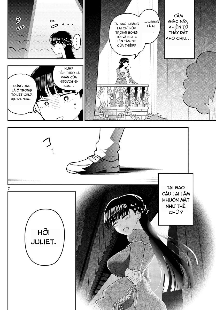 Hatsukoi Zombie Chapter 87 - 9