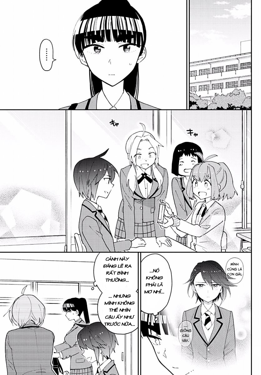 Hatsukoi Zombie Chapter 91 - 8