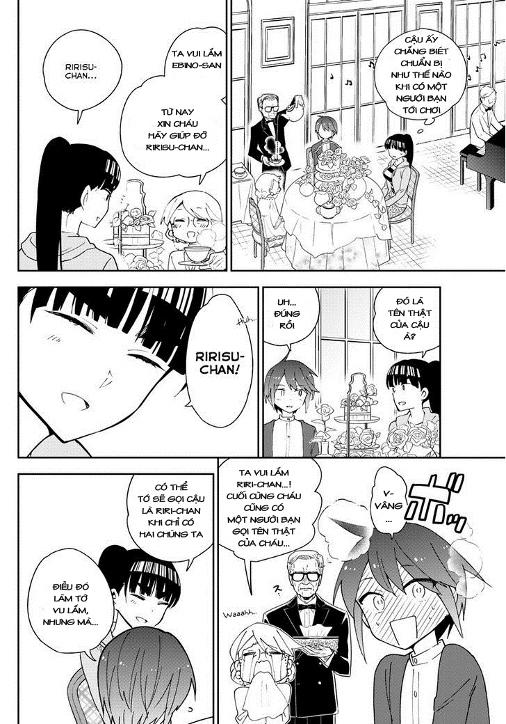 Hatsukoi Zombie Chapter 94 - 6