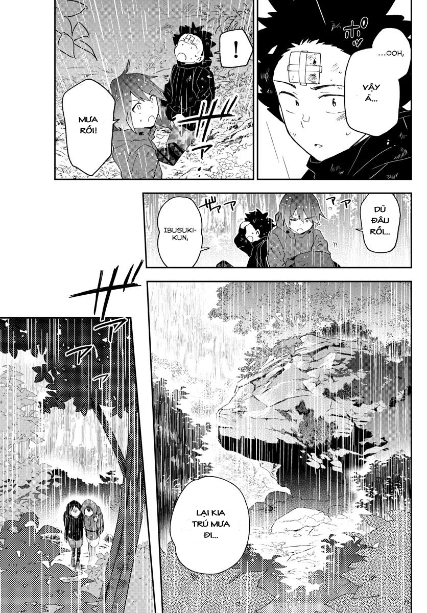 Hatsukoi Zombie Chapter 97 - 12