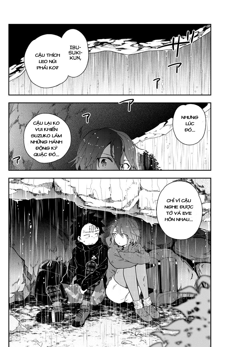 Hatsukoi Zombie Chapter 97 - 19