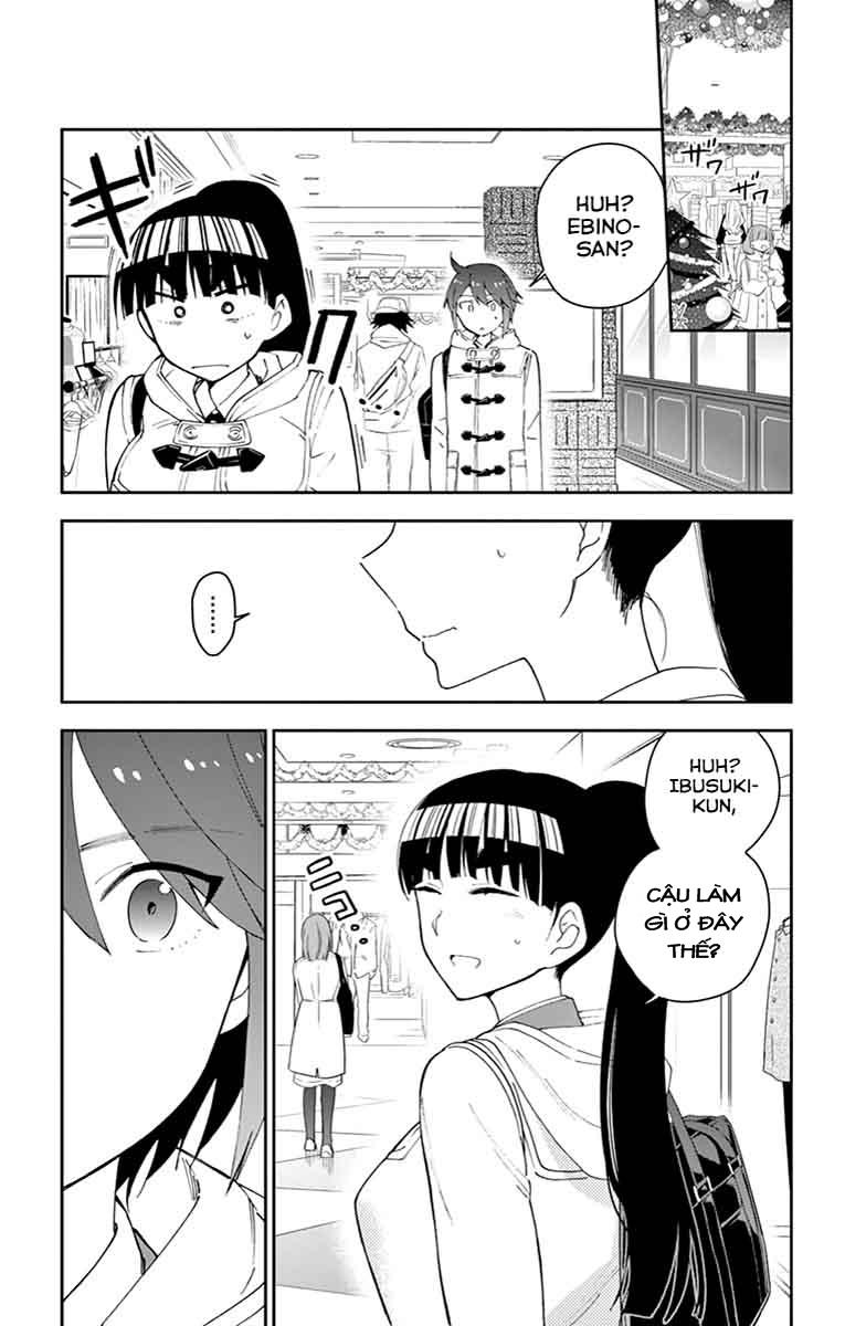 Hatsukoi Zombie Chapter 111 - 4