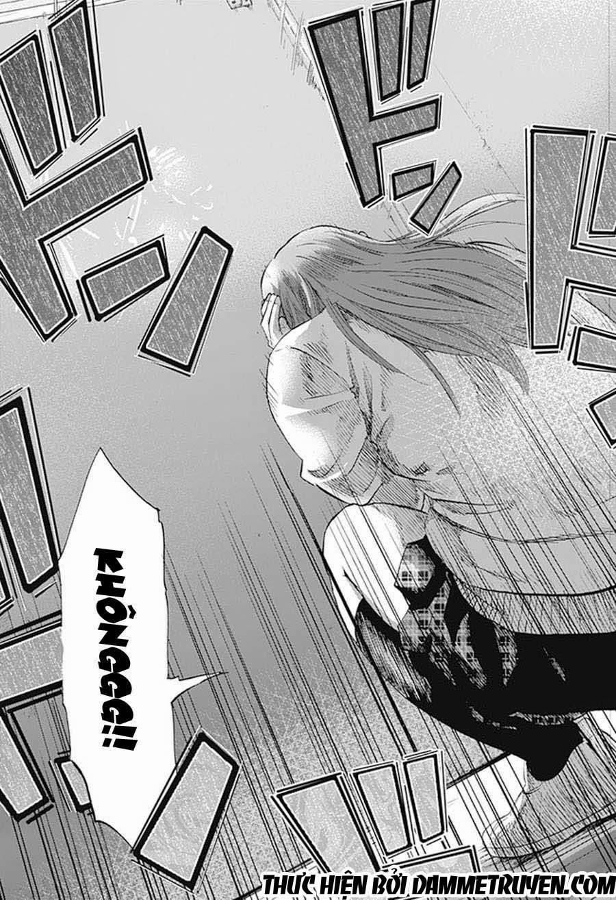 Karada Sagashi Chapter 2.2 - 11