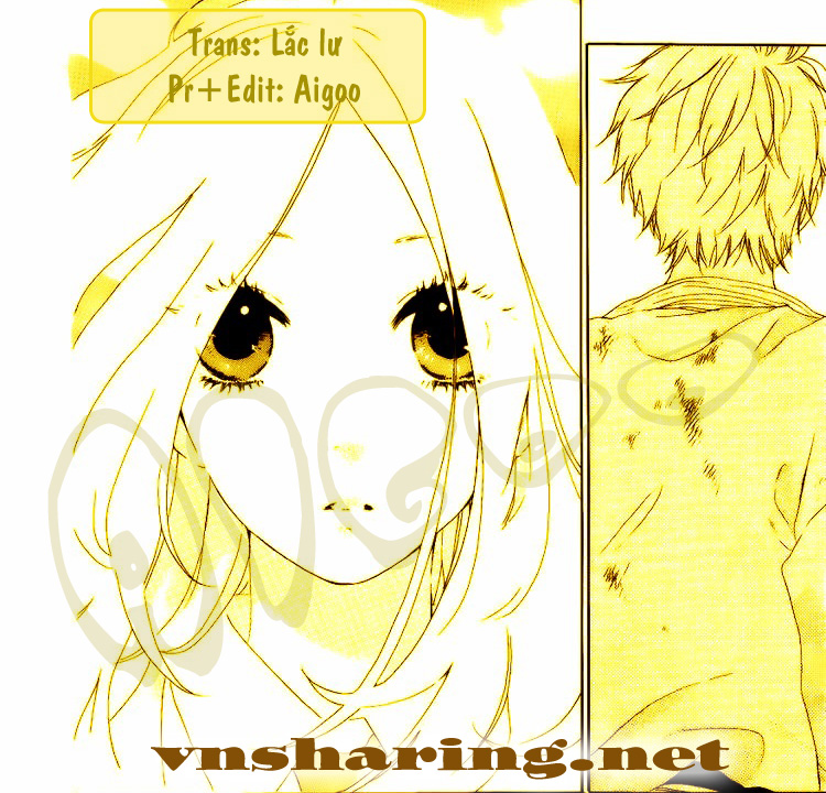 Hibi Chouchou Chapter 1 - 1