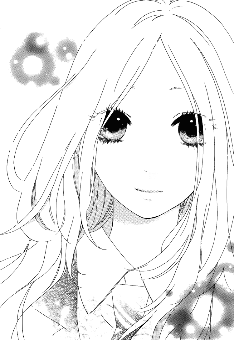 Hibi Chouchou Chapter 1 - 28