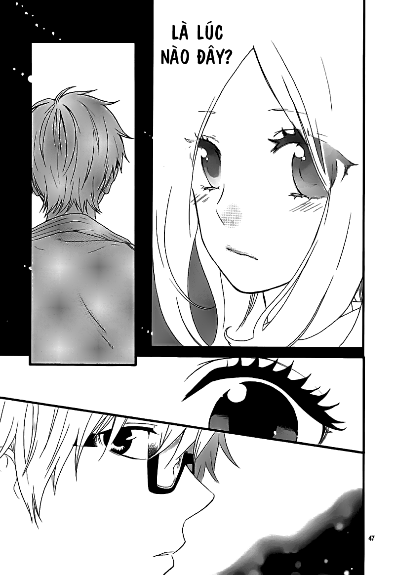 Hibi Chouchou Chapter 22 - 46