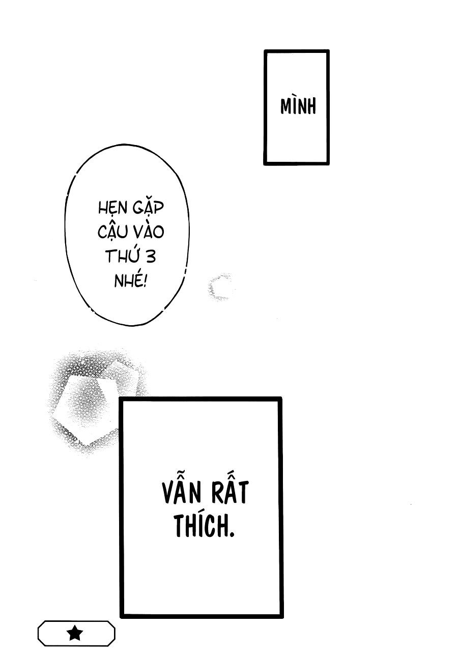 Hibi Chouchou Chapter 31 - 27