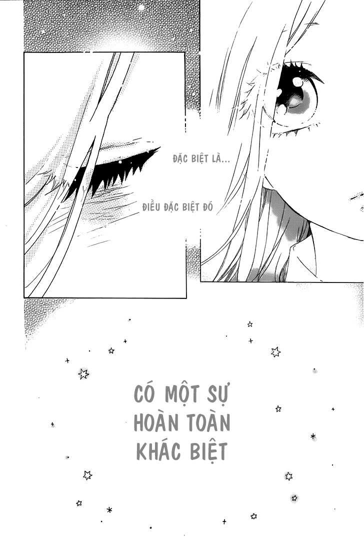 Hibi Chouchou Chapter 34 - 19