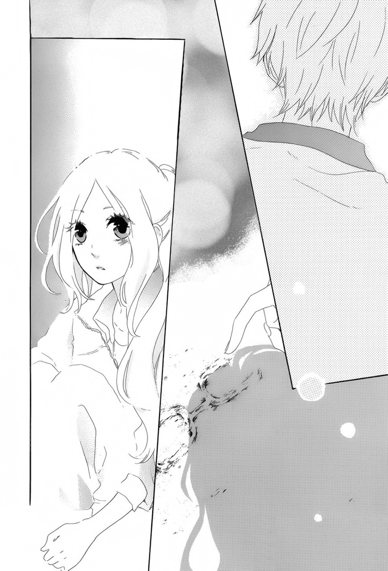 Hibi Chouchou Chapter 5 - 23