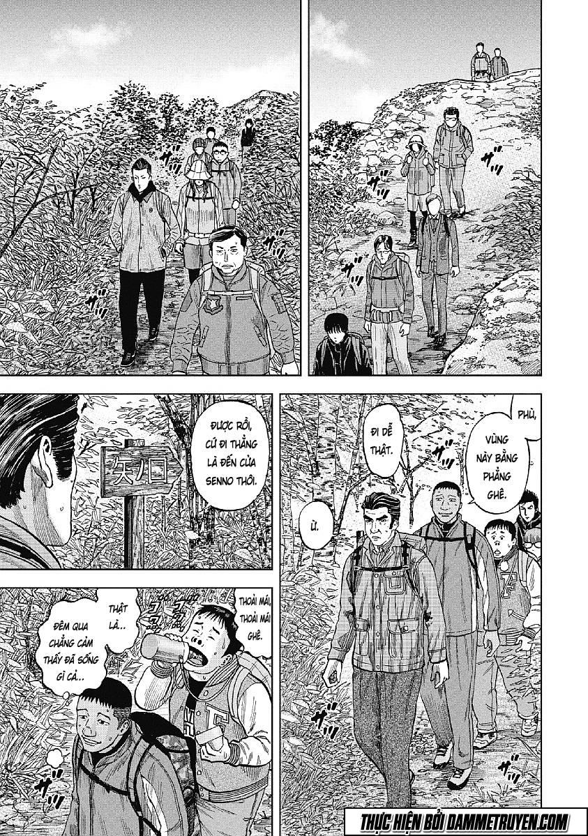 Monkey Peak - Đỉnh Núi Khỉ Chapter 2 - 14