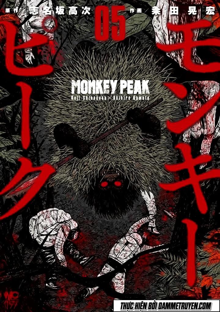 Monkey Peak - Đỉnh Núi Khỉ Chapter 41 - 2