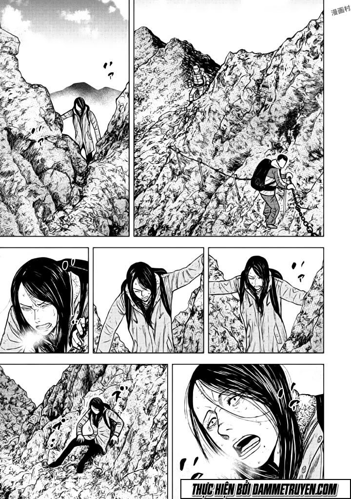 Monkey Peak - Đỉnh Núi Khỉ Chapter 44 - 12