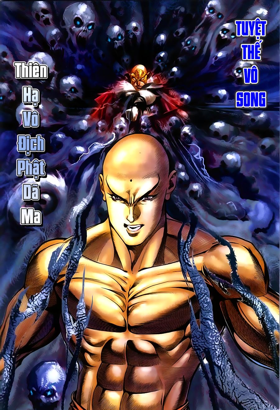 Tuyệt Thế Vô Song Chapter 114 - 2