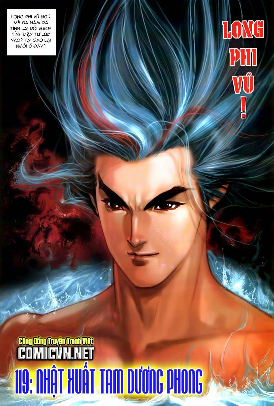 Tuyệt Thế Vô Song Chapter 118 - 30