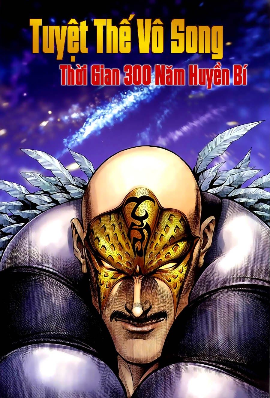 Tuyệt Thế Vô Song Chapter 121 - 2