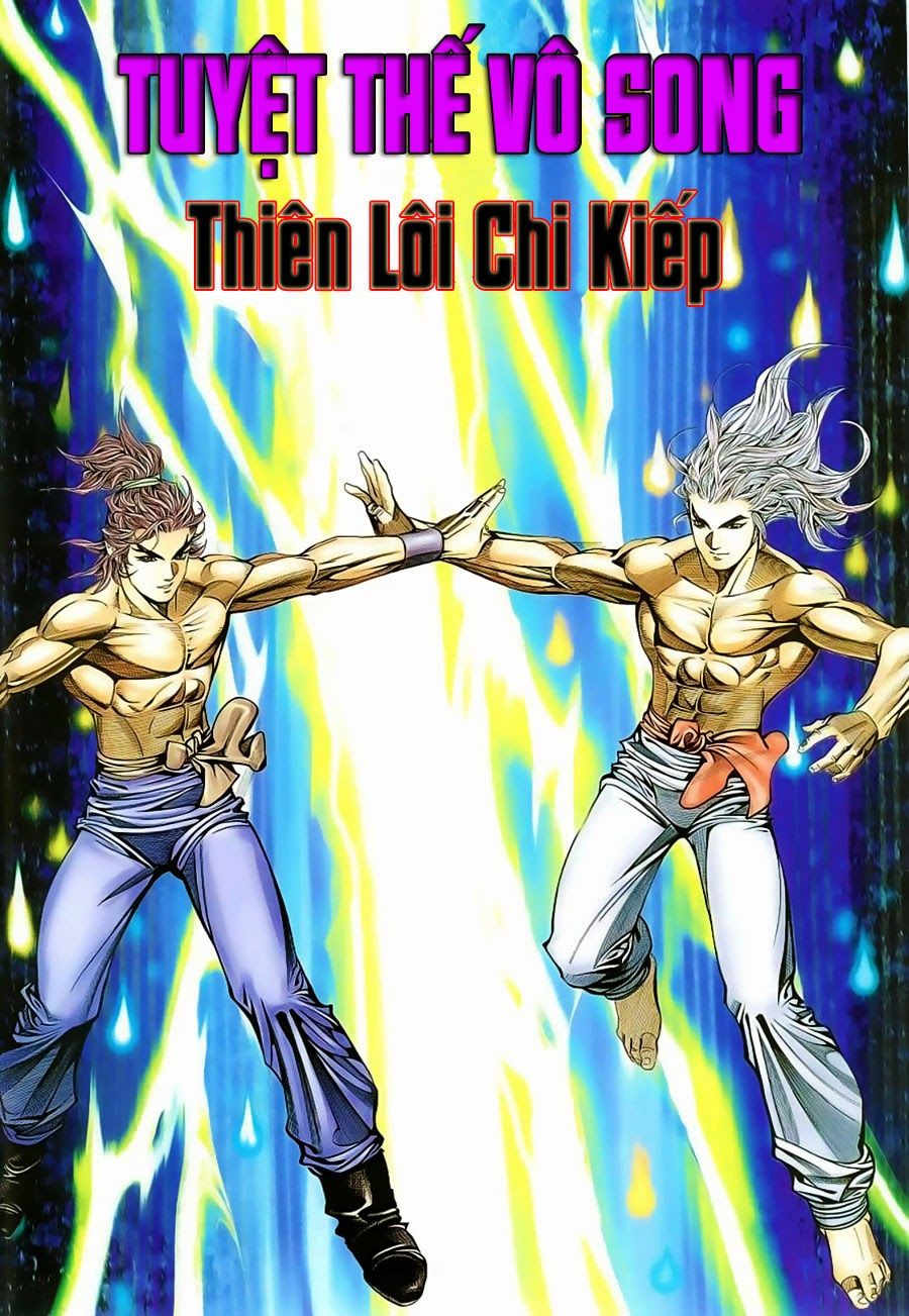 Tuyệt Thế Vô Song Chapter 127 - 2