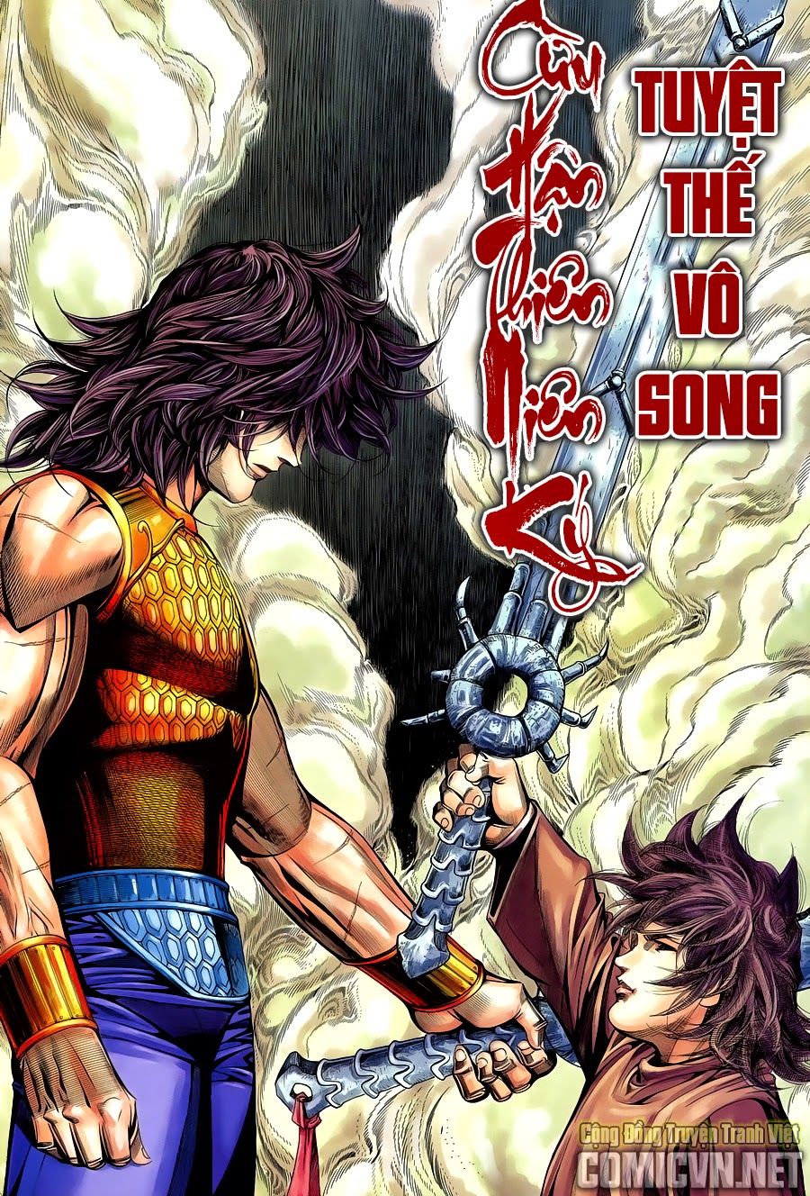 Tuyệt Thế Vô Song Chapter 153 - 2