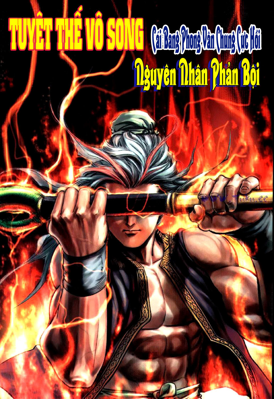 Tuyệt Thế Vô Song Chapter 21 - 2