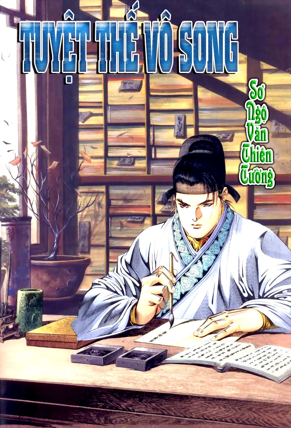 Tuyệt Thế Vô Song Chapter 43 - 2