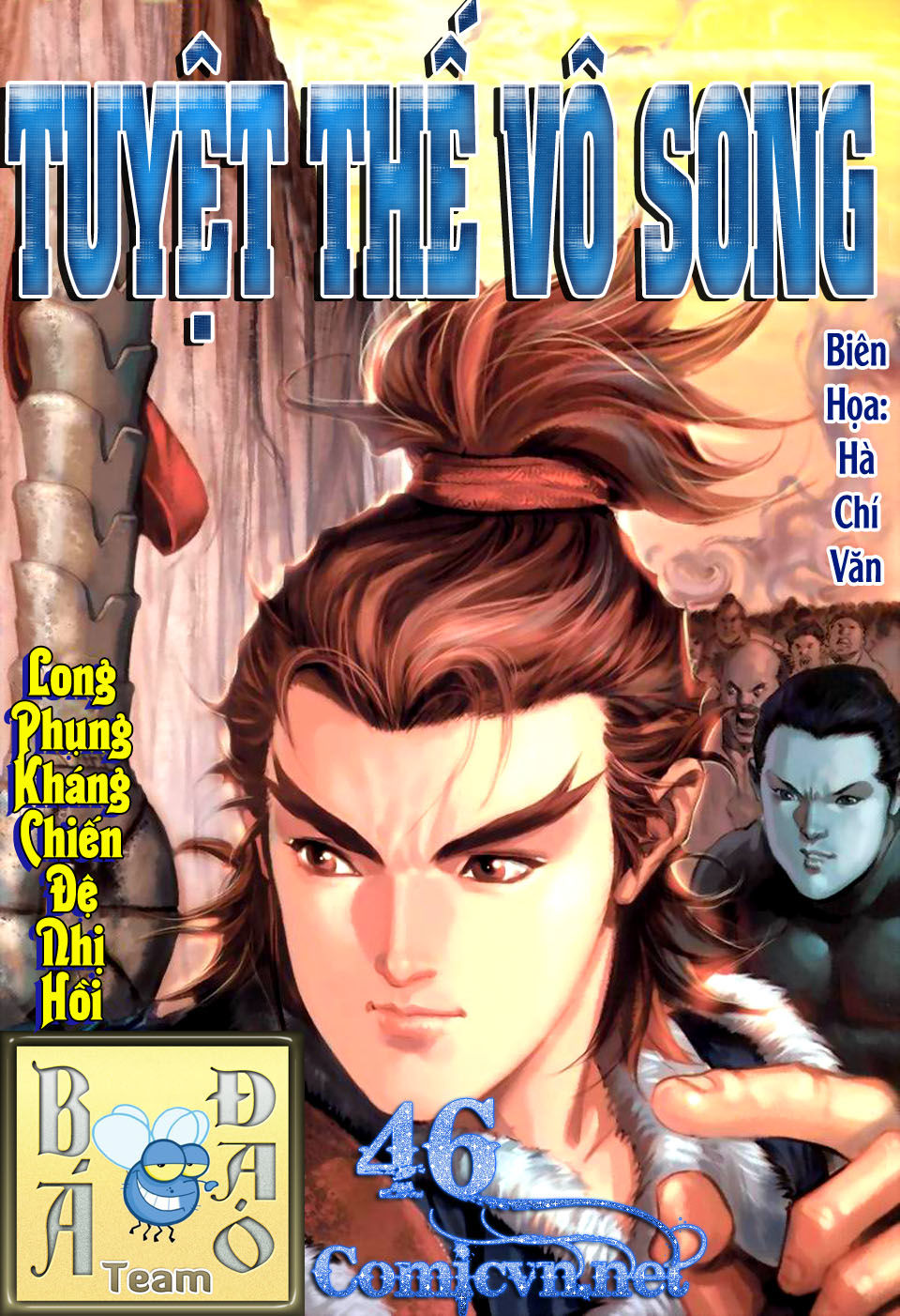 Tuyệt Thế Vô Song Chapter 46 - 1