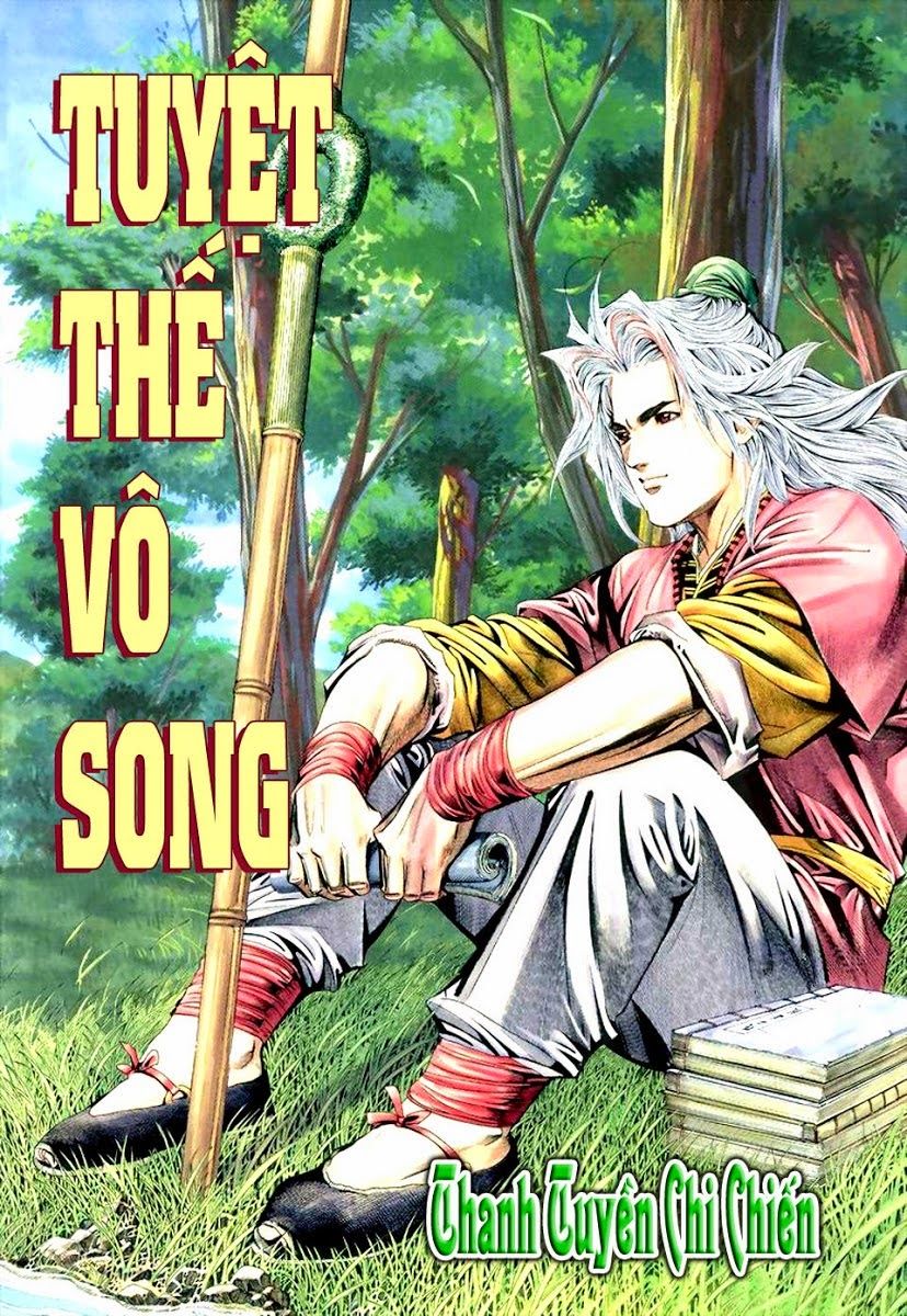 Tuyệt Thế Vô Song Chapter 47 - 1