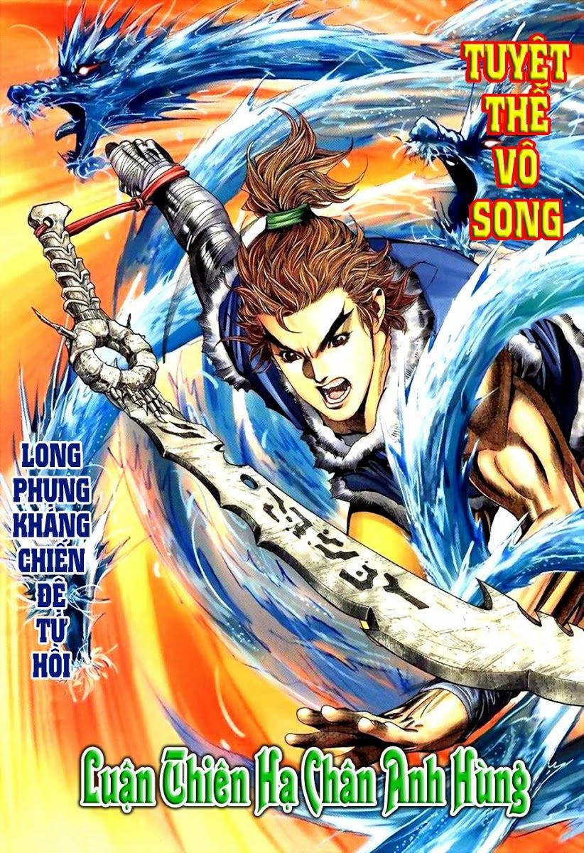 Tuyệt Thế Vô Song Chapter 48 - 1