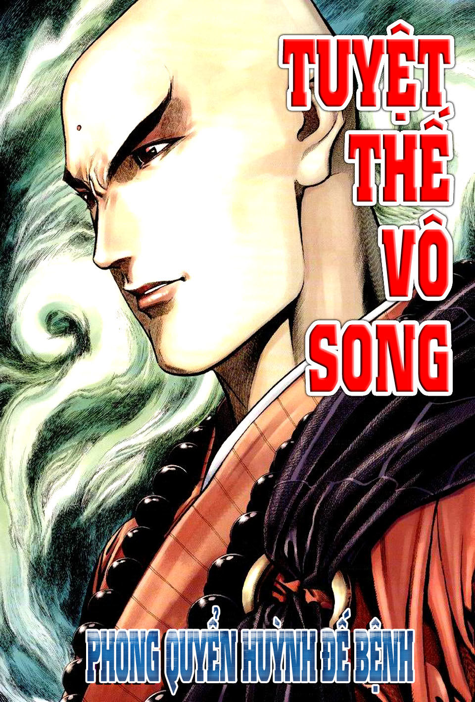 Tuyệt Thế Vô Song Chapter 64 - 2