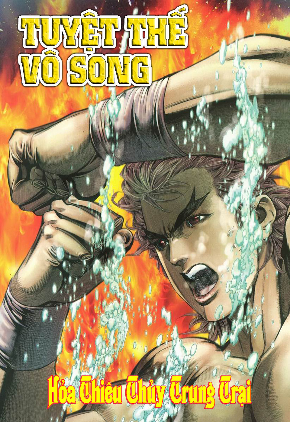 Tuyệt Thế Vô Song Chapter 69 - 2