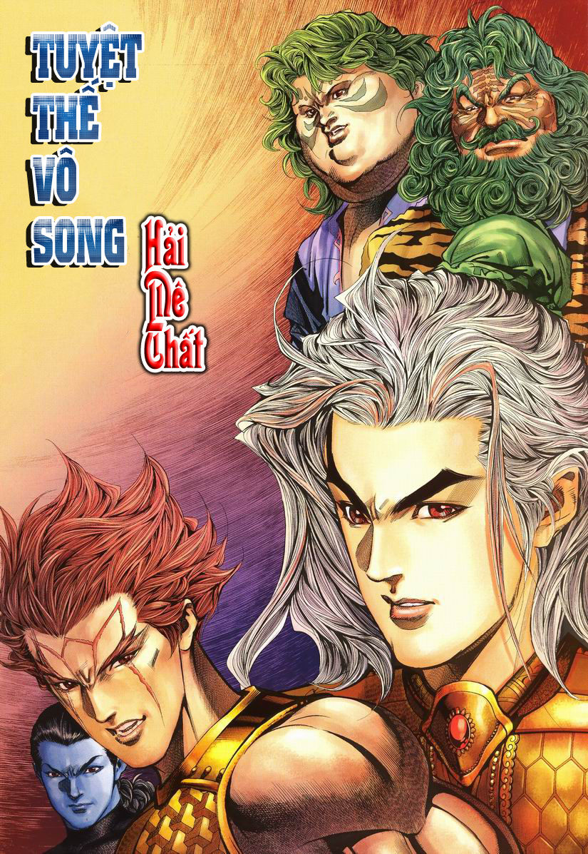 Tuyệt Thế Vô Song Chapter 70 - 2