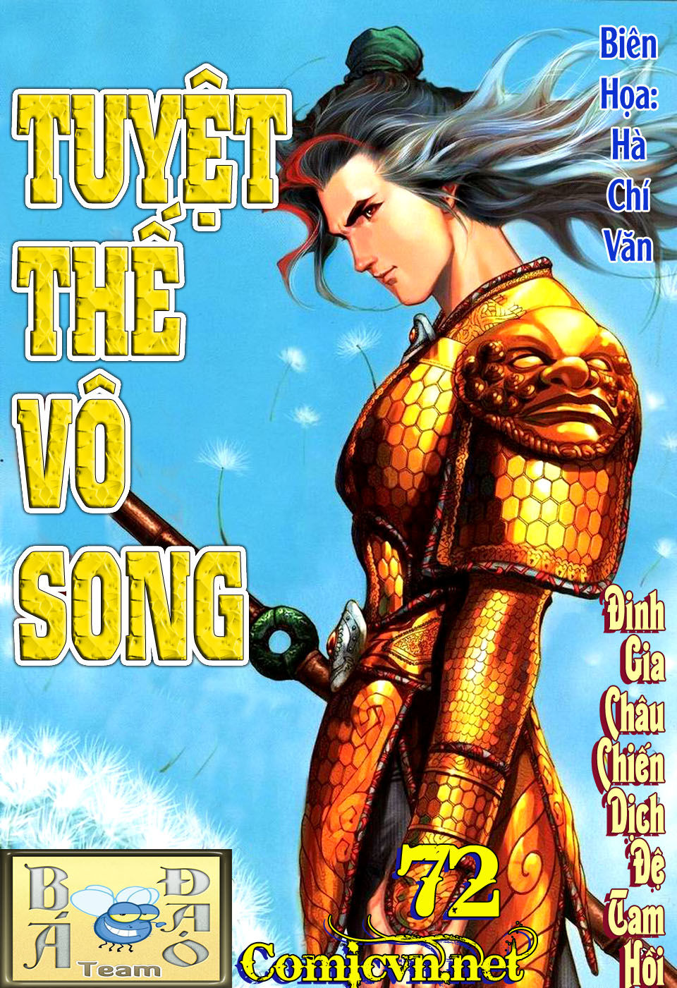 Tuyệt Thế Vô Song Chapter 72 - 2