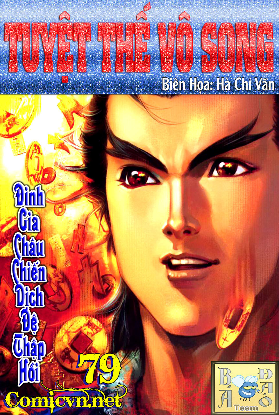 Tuyệt Thế Vô Song Chapter 79 - 1