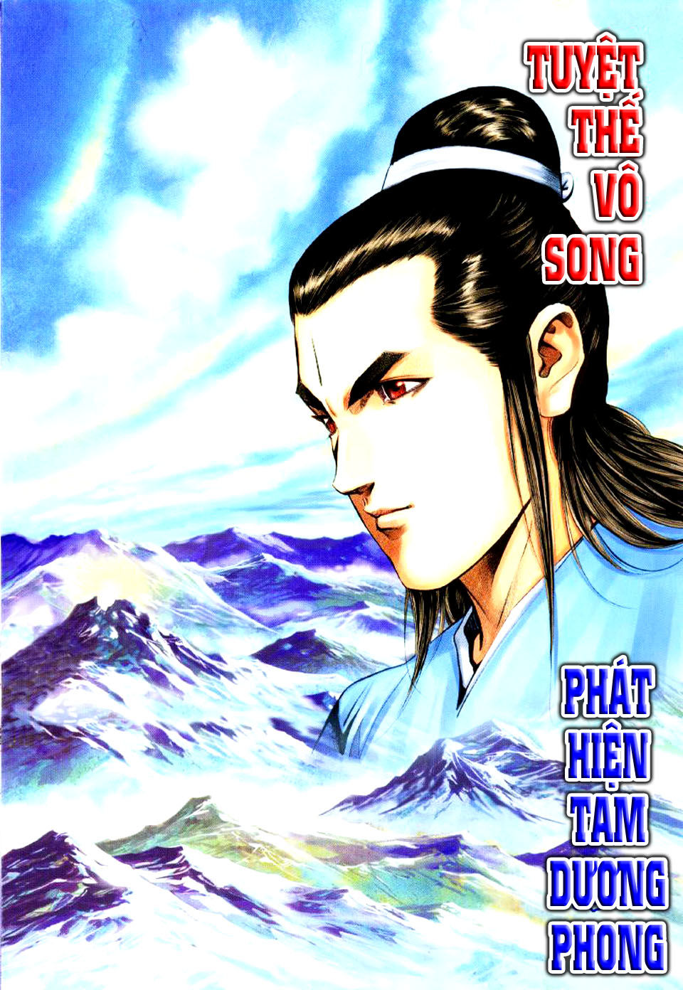 Tuyệt Thế Vô Song Chapter 86 - 2