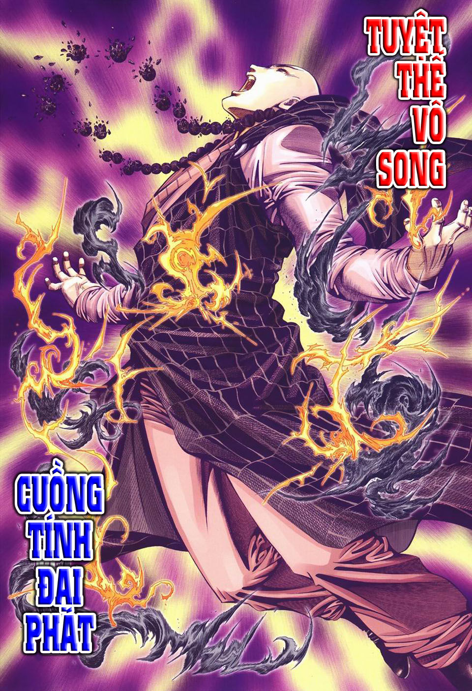 Tuyệt Thế Vô Song Chapter 89 - 2