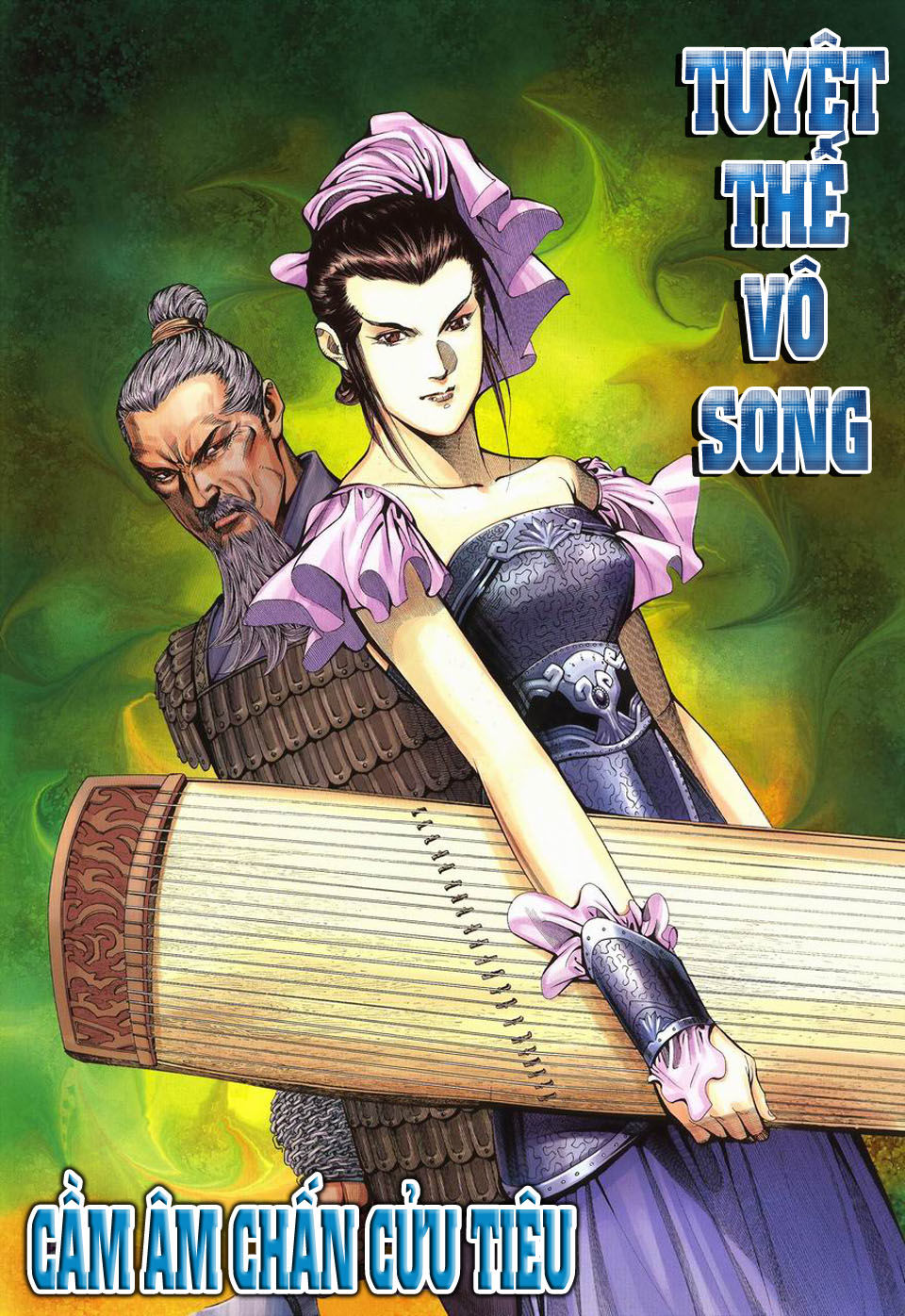 Tuyệt Thế Vô Song Chapter 93 - 2