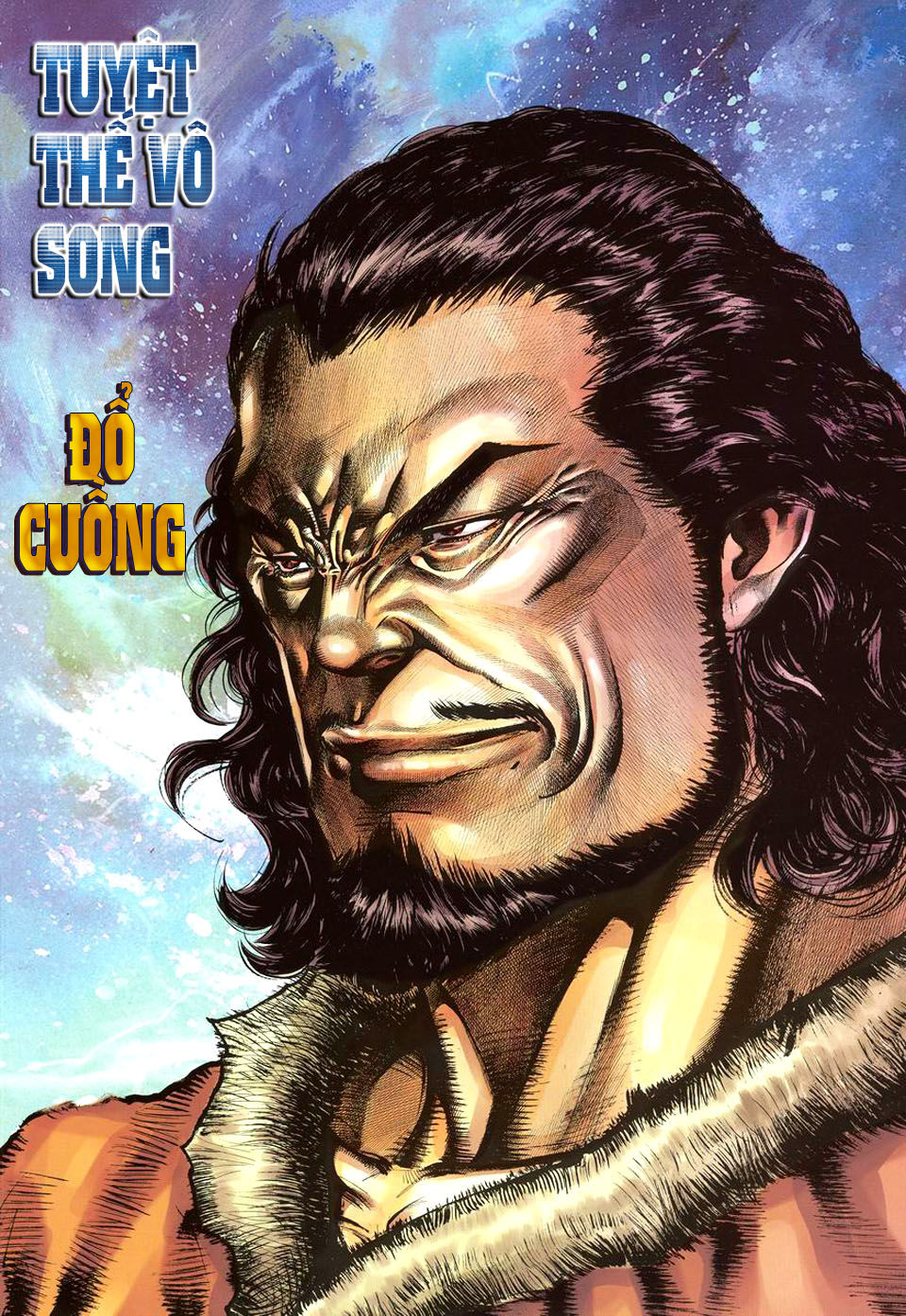 Tuyệt Thế Vô Song Chapter 99 - 2