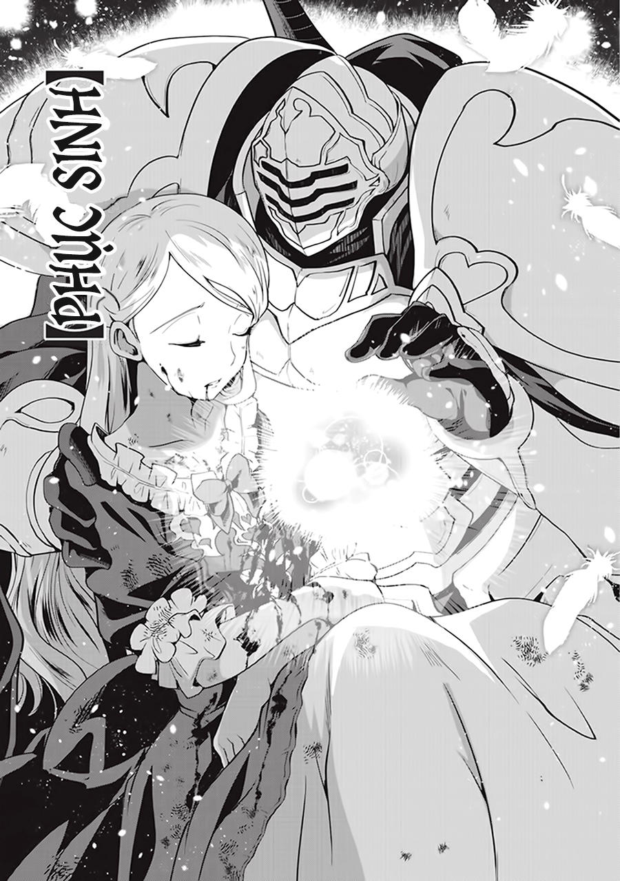 Gaikotsu Kishi-Sama, Tadaima Isekai E O Dekake-Chu Chapter 12 - 14