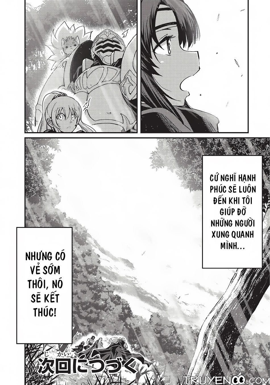 Gaikotsu Kishi-Sama, Tadaima Isekai E O Dekake-Chu Chapter 14 - 28